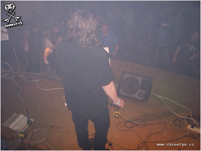 Chrestys Libstat 051